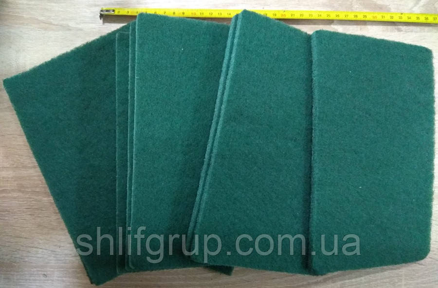 Скотч-брайт лист р240 початкова полірування, фото 1