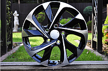 Диски 16 TOYOTA AURIS AVENSIS RAV4 COROLLA, фото 5