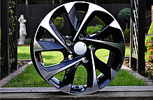 Диски 16 TOYOTA AURIS AVENSIS RAV4 COROLLA, фото 6