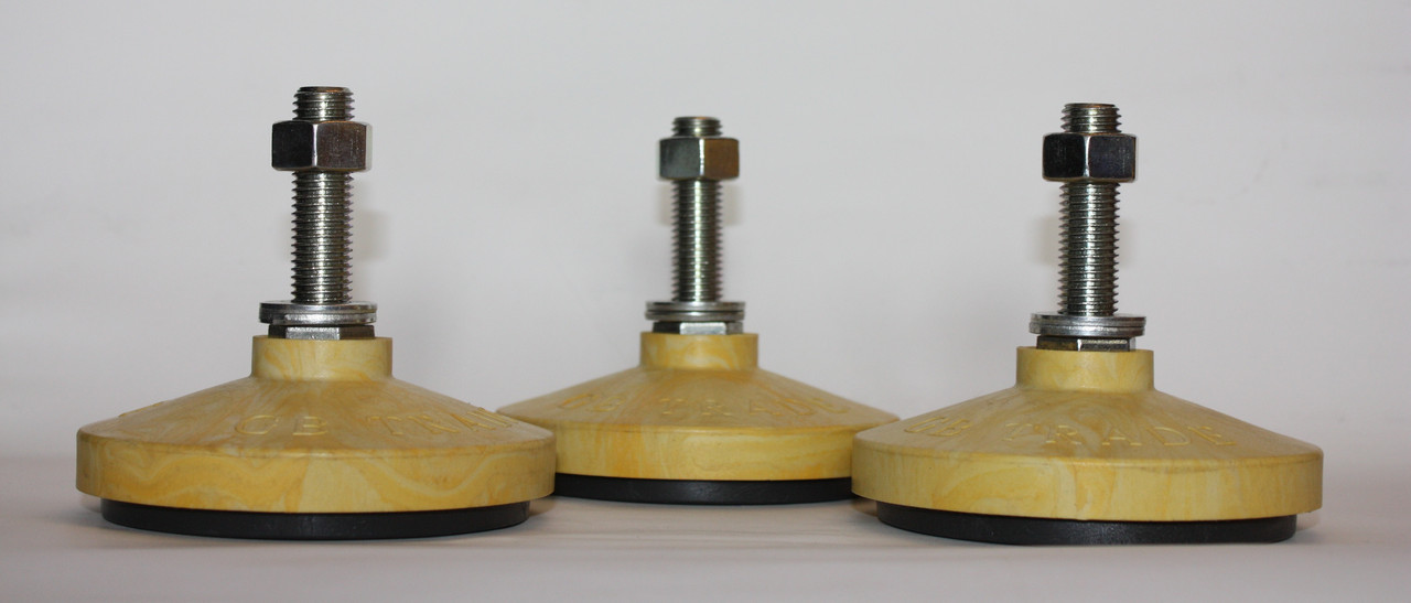 Віброопора ОВ-31М GB Pro від заводу - виробника, фото 1