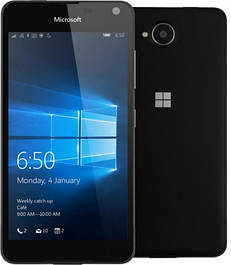 Microsoft Lumia 650