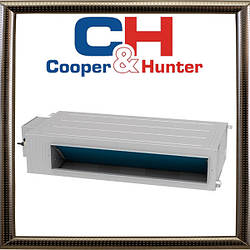 Канальний внутрішній блок Cooper&Hunter INVERTER CH-IDS071PRK/CH-IU071RK