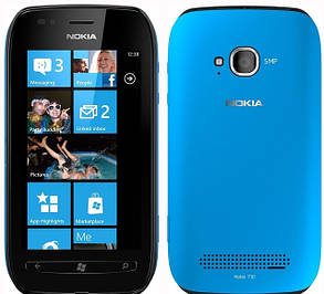 Nokia Lumia 710