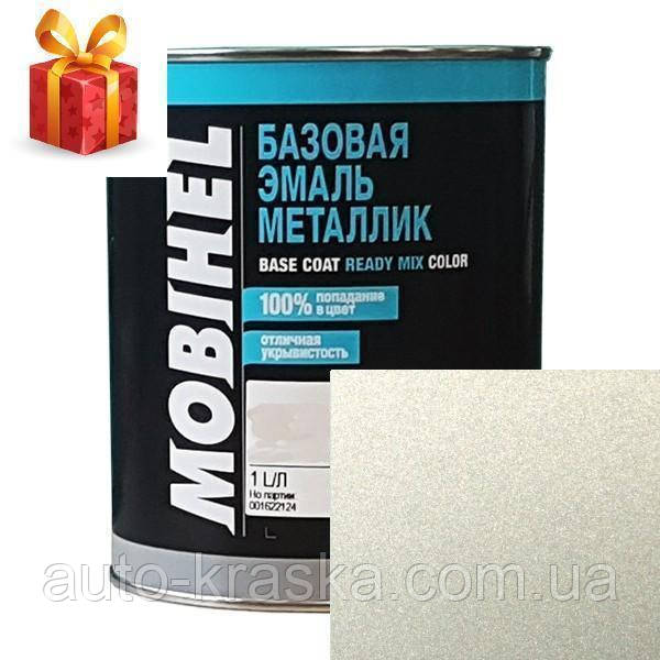 Автофарба Mobihel металік 280 Міраж 1л.