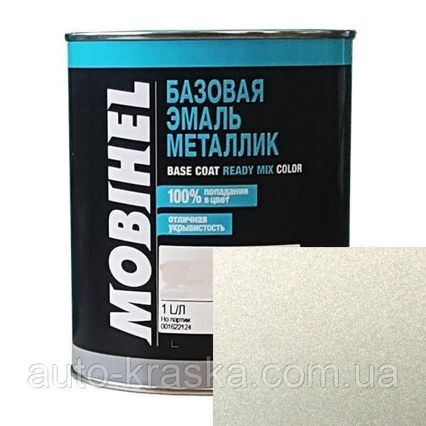 Автофарба Mobihel металік 280 Міраж. 0.1л
