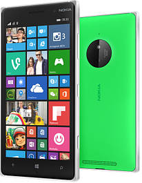 Nokia Lumia 830