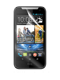 Глянсова захисна плівка для HTC Desire 310