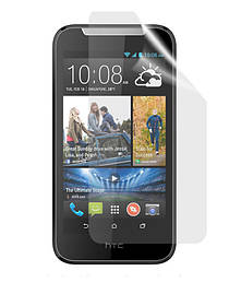 Матова захисна плівка для HTC Desire 310