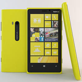 Nokia Lumia 920