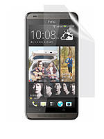 Матовая защитная пленка для HTC Desire 700