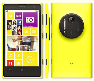 Nokia Lumia 1020