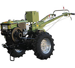 Мотоблок Кентавр МБ 1010Е