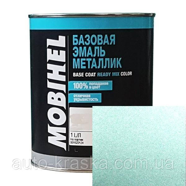 Автофарба Mobihel металік 308 Осока.0.1л