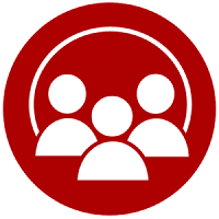 A team of certified IT professionals A team of certified IT professionals