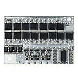 Універсальний контролер заряду Li-Ion з балансиром 3s, 4s, 5s, 100 А, фото 5