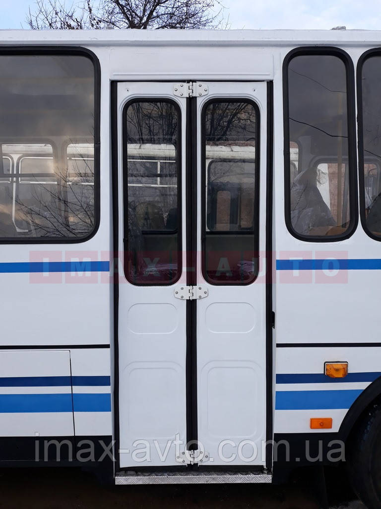 Капитальный ремонт автобусов ПАЗ 4234 - фото 3 - id-p121848874