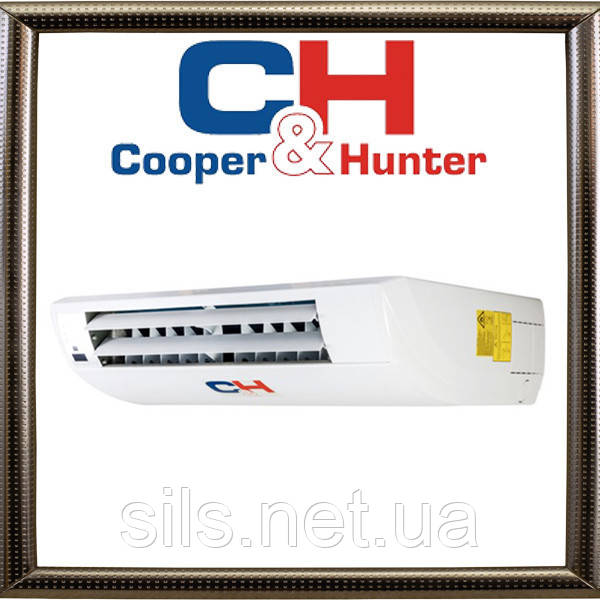 Підлогово-стельовий внутрішній блок Cooper&Hunter INVERTER CH-IF100RK/CH-IU100RM