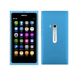 Nokia N9