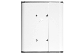 Плоский накопичувальний бойлер Atlantic Vertigo Steatite Essential 50 MP-040 2F 220E-S (1500W), фото 5
