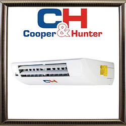 Підлогово-стельовий внутрішній блок Cooper&Hunter INVERTER CH-IF140RK/CH-IU140RM