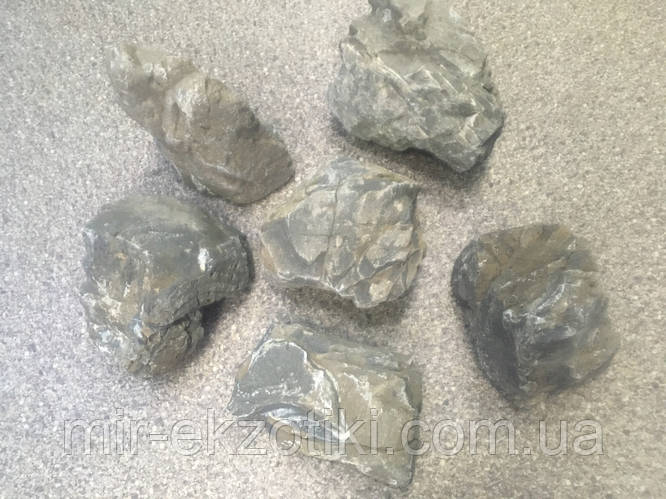 Камни для аквариума Карпатский камень (ID#504545584), цена: 30 ...