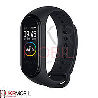 Фитнес браслет, Xiaomi Mi Smart Band 4, Black