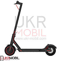 Электросамокат Xiaomi Mi Electric Scooter M365, Black