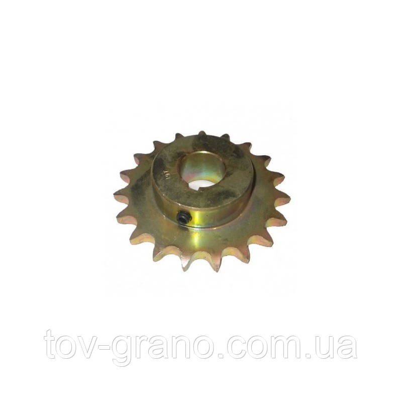 Зірочка 808-006C SPKT 50B19 X 1 BORE Great Plains