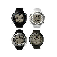 Декомпрессиметр для дайвенга Suunto D6i Novo черный с USB