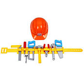 Іграшка "Набір інструментів ТехноК", арт.4401