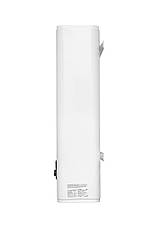 Плоский водонагрівач накопичувальний Atlantic Vertigo Steatite Essential 80 MP-065 2F 220E-S (1500W), фото 6