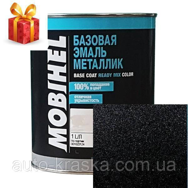 Автофарба Mobihel металік 622 Фенікс 1л.