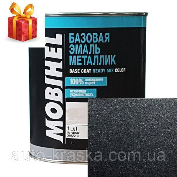 Автофарба Mobihel металік LOGAN B66 1 л.