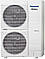 Тепловий насос Panasonic AQUAREA T-CAP (Bi-Bloc) T-CAP KIT-WXC12H6E5 (WH-UX12HE5/WH-SXC12H6E5) на 12 кВт, до 120 м², фото 3