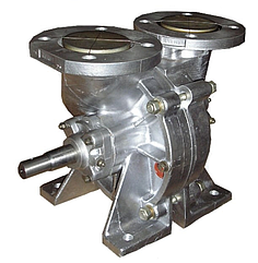 Одноступінчатий насос ВС-80