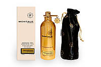 Тестер женский MONTALE Aoud queen roses , 100 мл.