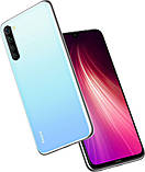 Xiaomi Redmi Note 8 Global Version 4/64Gb 6.3" / Snap 665 / 48Мп / 4000мАч / + чохол!, фото 4