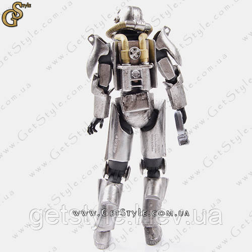 Fallout legacy 2024 collection power armor