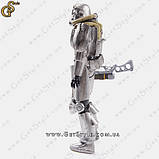 Фігурка Fallout — "Power Armor" — 17 см, фото 3