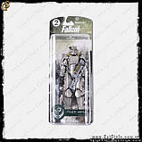 Фігурка Fallout — "Power Armor" — 17 см, фото 5