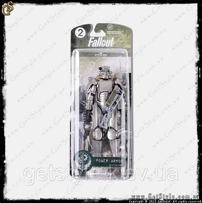 Fallout