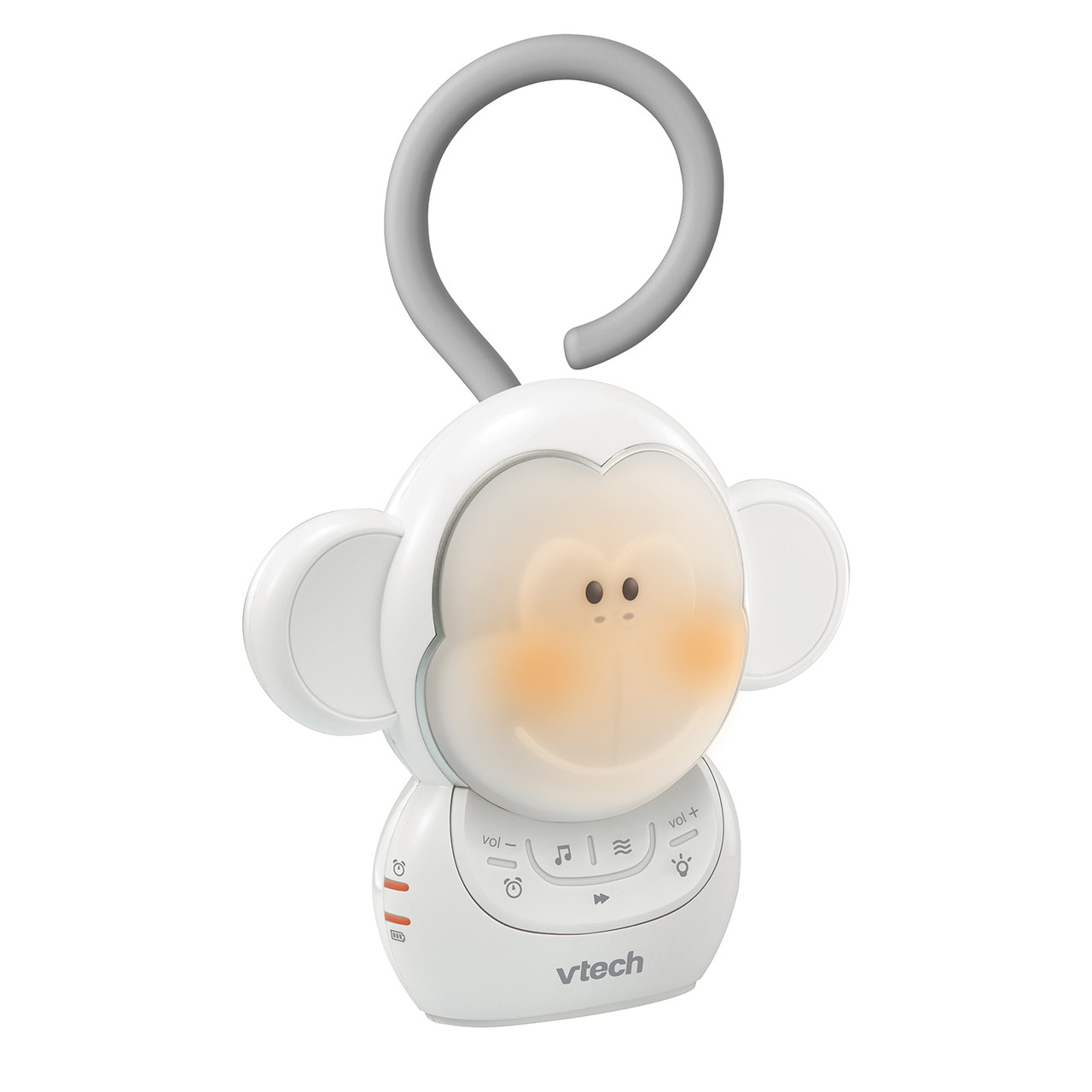 Нічник портативний - музична мавпочка "Vtech" ST1000