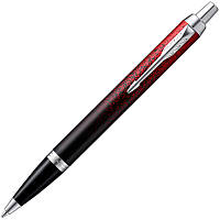 Ручка шариковая Parker IM 17 SE Red Ignite CT 23 132