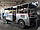 Відновний ремонт автобусів ПАЗ 4234, фото 5