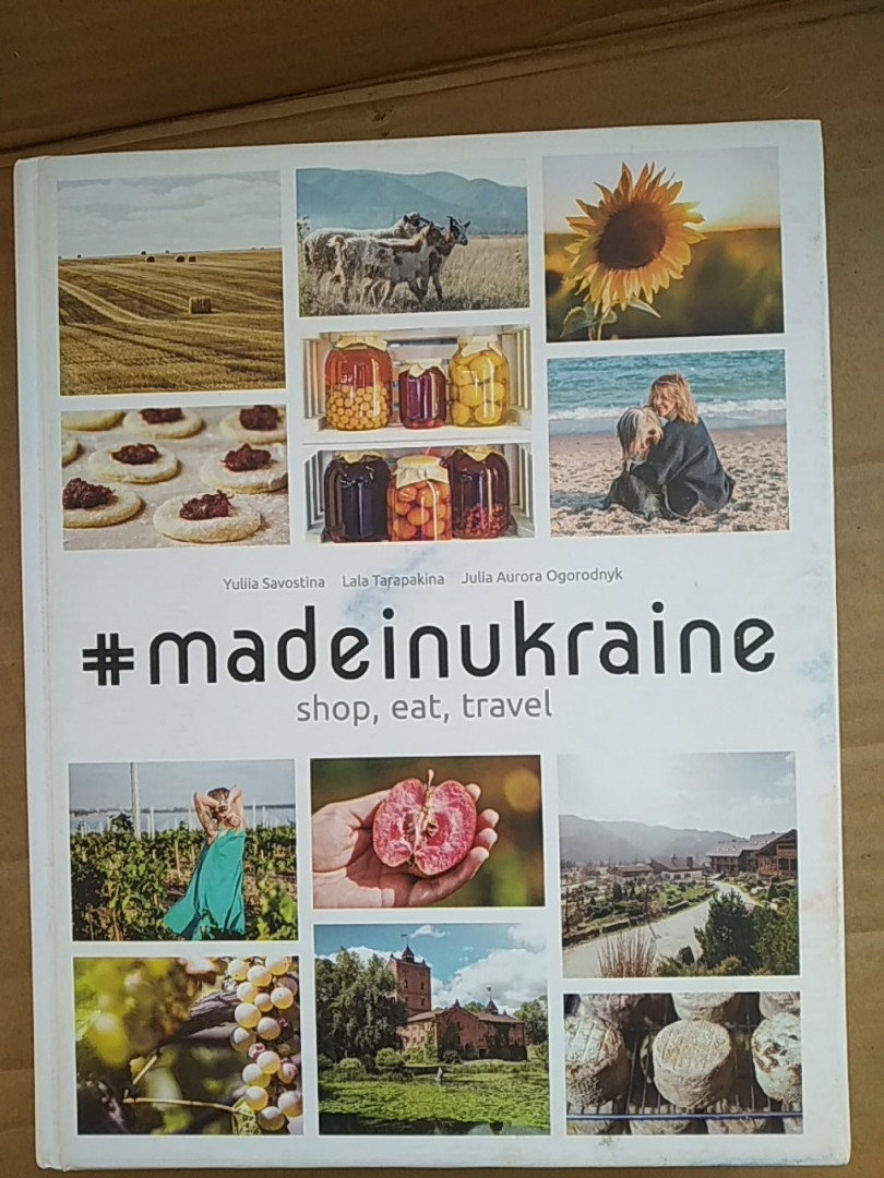 #madeinukraine