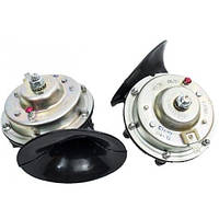 Звукові сигнали