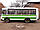 Кузовний ремонт автобусів ПАЗ 3205, фото 2