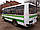 Кузовний ремонт автобусів ПАЗ 3205, фото 4