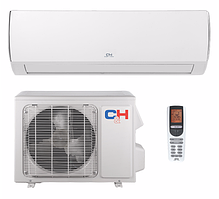 Кондиціонер Cooper&Hunter CH-S24FTXL2Q-NG (WI-FI) VERITAS INVERTOR Wi-Fi