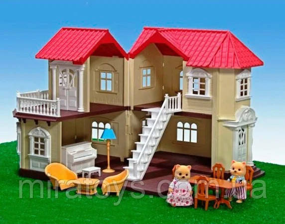 Будиночок Happy Family 012-01, фото 1